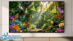Đánh giá tivi Samsung Neo QLED 55 Inch 4K Vision AI QA55QN70HAKXXV mới nhất 2026