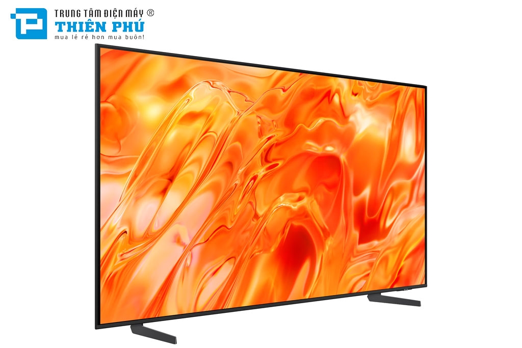 Smart Tivi Samsung Neo QLED 85 Inch 4K Vision AI QA85QN70HAKXXV