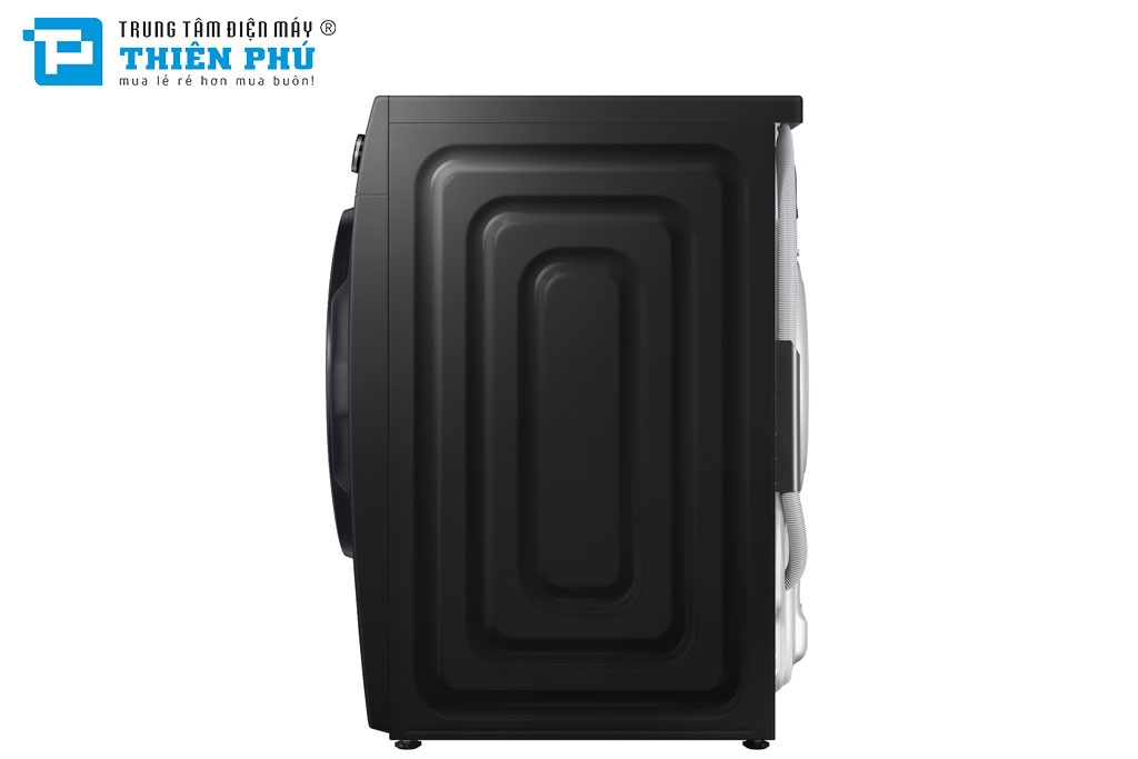 Máy Giặt Sấy Samsung Inverter Giặt 10Kg Sấy 6Kg WD10HG4U04BBSV