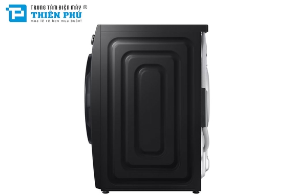 Máy Giặt Sấy Samsung Inverter Giặt 10Kg Sấy 6Kg WD10HG4U04BBSV