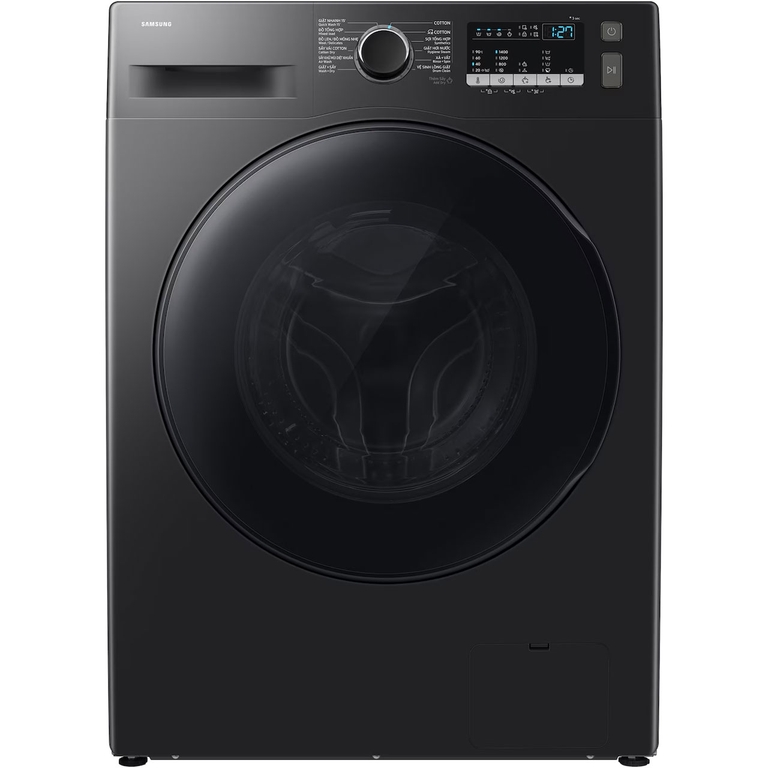 Máy Giặt Sấy Samsung Inverter Giặt 10Kg Sấy 6Kg WD10HG4U04BBSV