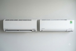 So sánh điều hòa Daikin FTKM35AVMV và FTKY35ZVMV, nên mua điều hòa cao cấp nào?