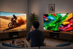 Cùng tầm giá hơn 20 triệu đồng, nên mua tivi Sony K-75S25VM2 hay LG 75QNED86ASA?