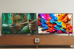 So sánh chi tiết Sony K-75S20M2 và LG 75QNED70ASA, mua tivi 75 inch nào tốt nhất?
