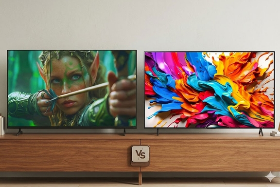 So sánh chi tiết Sony K-75S20M2 và LG 75QNED70ASA, mua tivi 75 inch nào tốt nhất?