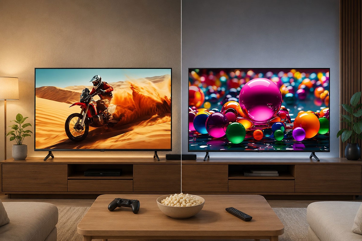 Nên chọn tivi 50 inch nào tốt giữa tivi Sony K-50S25VM2 và tivi LG 50UA8450PSA?