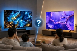 So sánh tivi Sony K-75XR30M2 và Samsung UA75U8500FKXXV, nên chọn tivi 75 inch nào?
