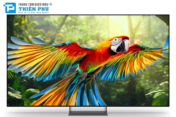 Google Tivi Sony 55 Inch 4K K-55XR70M2