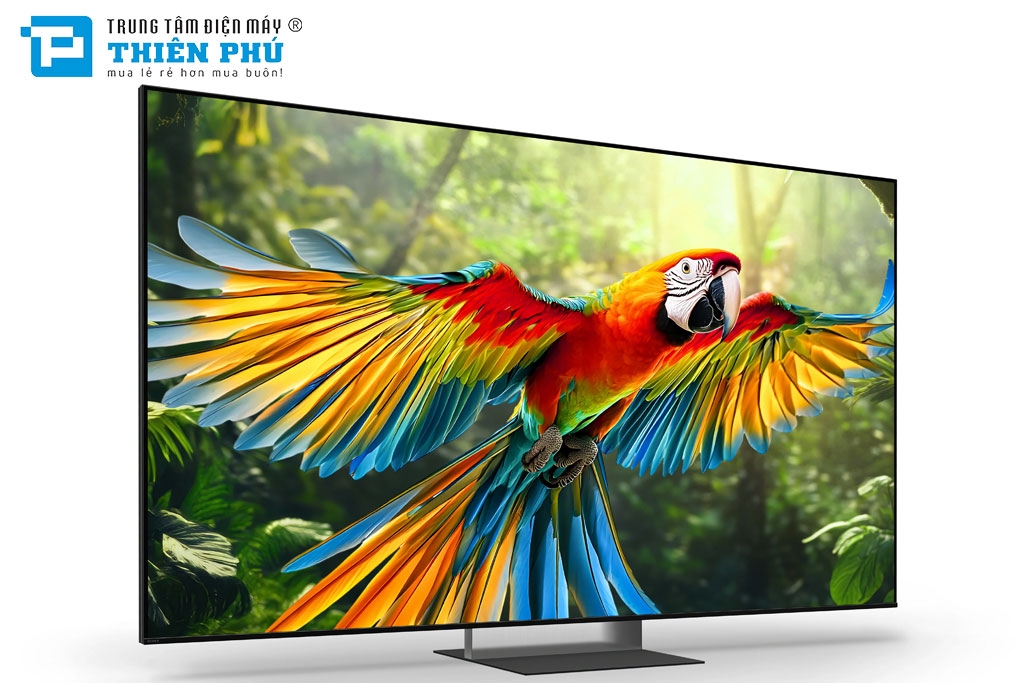 Google Tivi Sony 55 Inch 4K K-55XR70M2