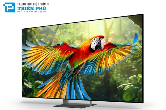 Google Tivi Sony 55 Inch 4K K-55XR70M2