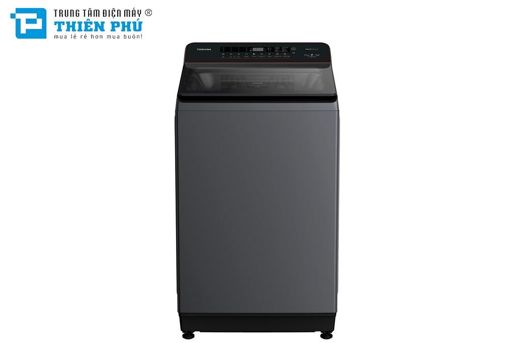 Máy Giặt Toshiba AW-T26D1600XV(MG) Inverter 15Kg