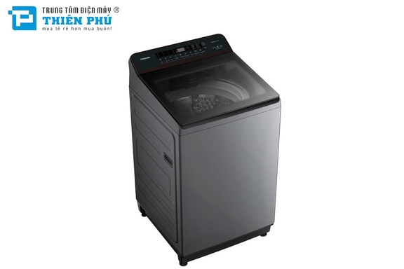 Máy Giặt Toshiba AW-T26D1600XV(MG) Inverter 15Kg