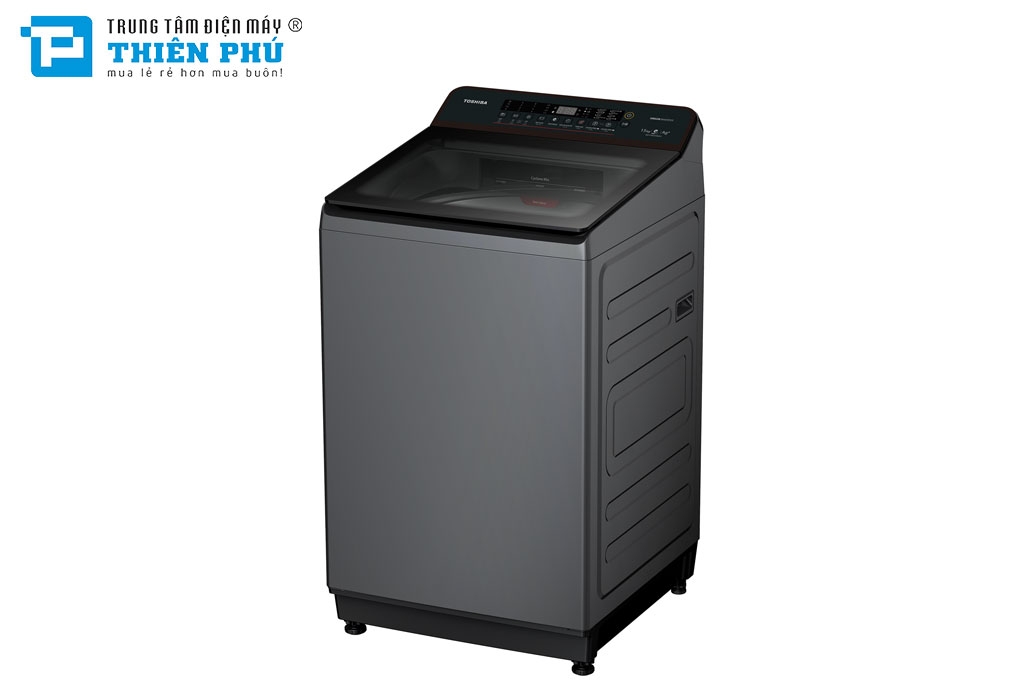 Máy Giặt Toshiba AW-T26D1600XV(MG) Inverter 15Kg