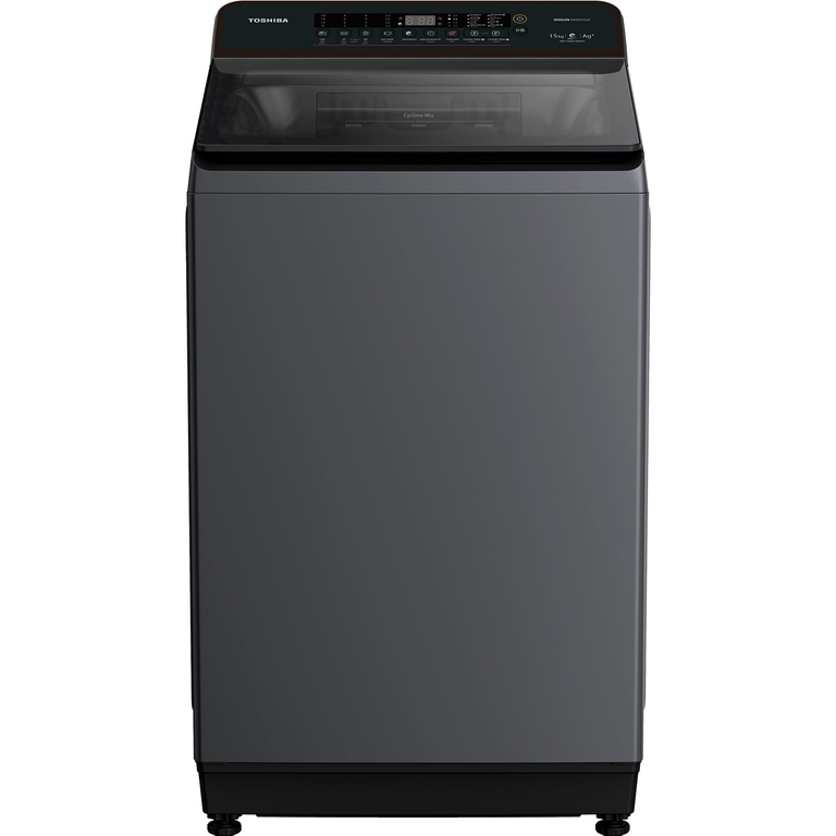 Máy Giặt Toshiba Inverter 15Kg AW-T26D1600XV(MG)