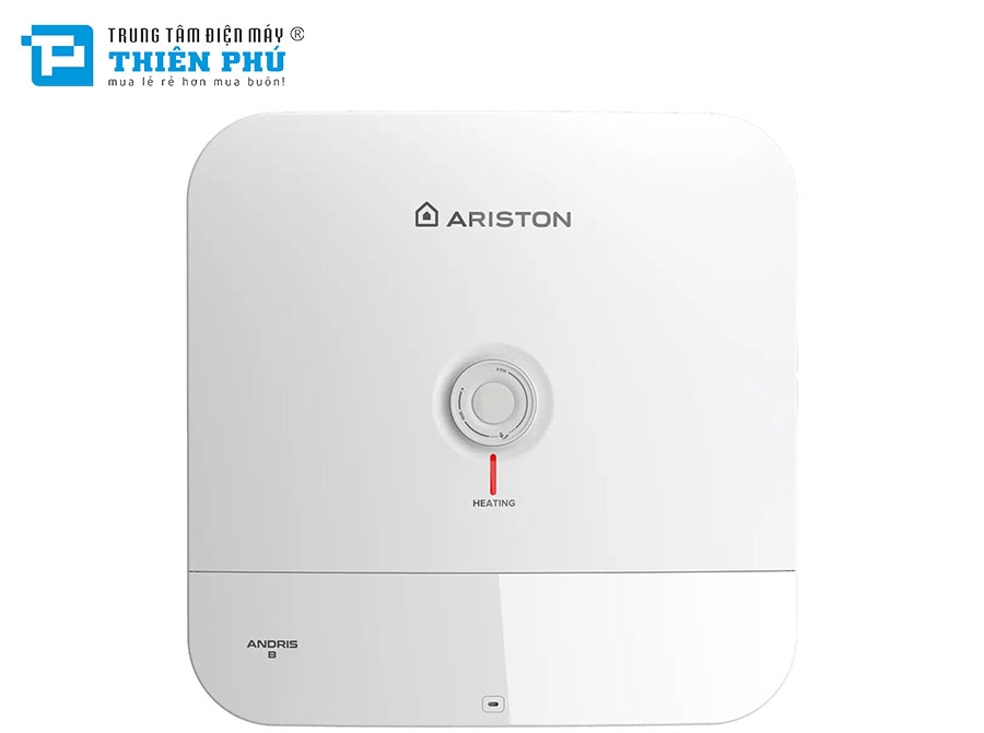 Bình Nóng Lạnh Ariston 30 Lít AN3 30 B VN
