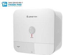 Tìm hiểu xuất xứ và đánh giá chất lượng bình nóng lạnh Ariston AN3 30 B VN 30 lít – Có nên mua?
