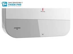 Bình nóng lạnh Ariston AN3 15 R VN 15 lít có tốn điện không?
