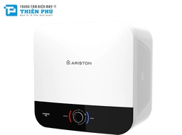 Bình nóng lạnh Ariston AN3 RS 30 30 lít có tốt không? Có điểm gì mới đáng chú ý?