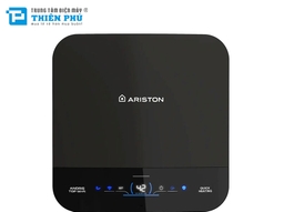 Đánh giá chi tiết chất lượng bình nóng lạnh Ariston AN3 TOP WIFI 30 30 lít