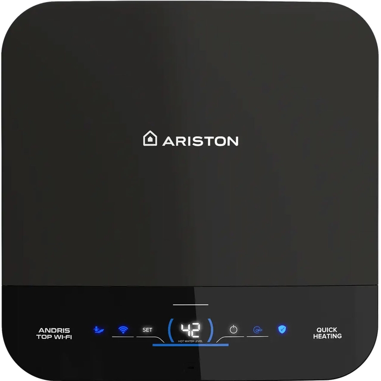 Bình Nóng Lạnh Ariston 30 Lít AN3 TOP WIFI 30