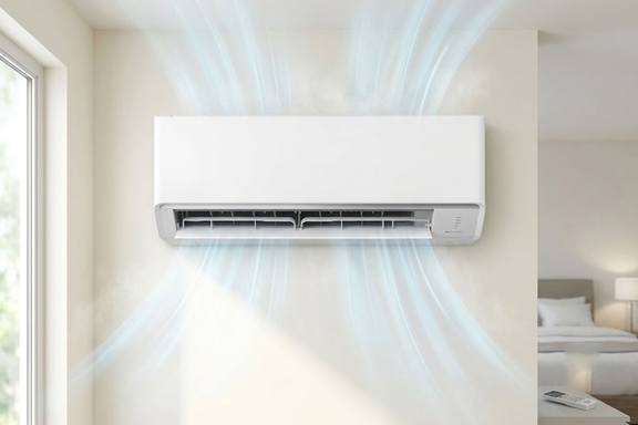 Sai lầm khi nghĩ điều hòa Non-Inverter như điều hòa Panasonic CS-N12AKH-8 là tốn điện