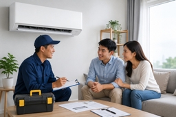 Điều hòa Panasonic CS-RU9CKH-8D 9000 1 chiều dùng 8 tiếng hết bao nhiêu số điện?