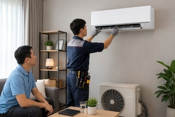 Chế độ bảo hành của điều hòa Panasonic 1 chiều CS-RU9CKH-8D như thế nào?