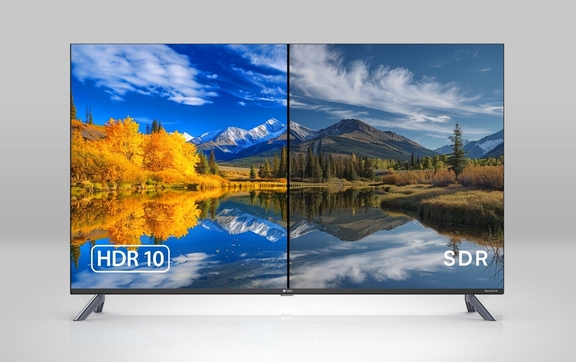 Tầm giá 6 – 7 triệu đồng, nên chọn tivi Casper 50 inch D50UGC620 hay Xiaomi, Coocaa?