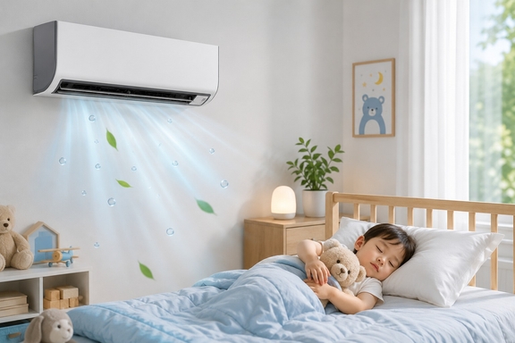 Ngân sách 9.150.000đ có nên mua điều hòa Daikin 9000btu FTKF25ZVMV?
