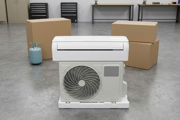 Dưới 15 triệu, điều hòa Casper JC-24IU36 có phải mẫu máy 22000btu đáng mua nhất 2026?