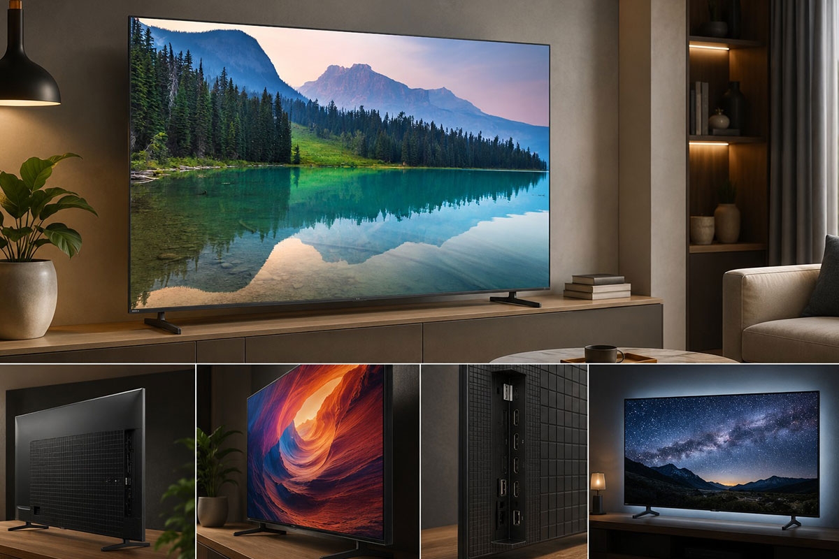 Đánh giá ưu nhược điểm dòng tivi Sony Bravia 3 II 65 inch K-65XR30M2 mới ra mắt 2026