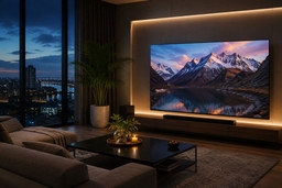 Chi hơn 30 triệu đồng cho Google Tivi Sony 75 inch K-75XR30M2 là đáng giá hay lãng phí?