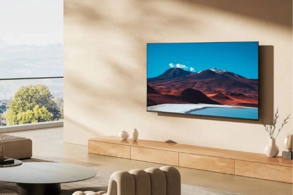 Tivi Xiaomi A Pro QLED L65MB-AFSEA có đáng mua không? Xem ngay ưu nhược điểm