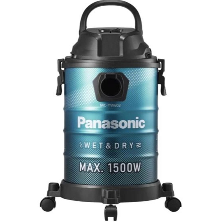 Máy Hút Bụi Công Nghiệp Panasonic MC-YW603AN49