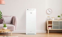 Máy lọc không khí Daikin có tạo ẩm MCK555AVMVW – Mua 1 mà được đến 2 chức năng