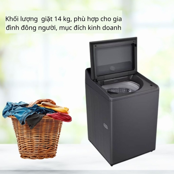 TOP máy giặt LG giá rẻ đáng mua nhất năm 2026