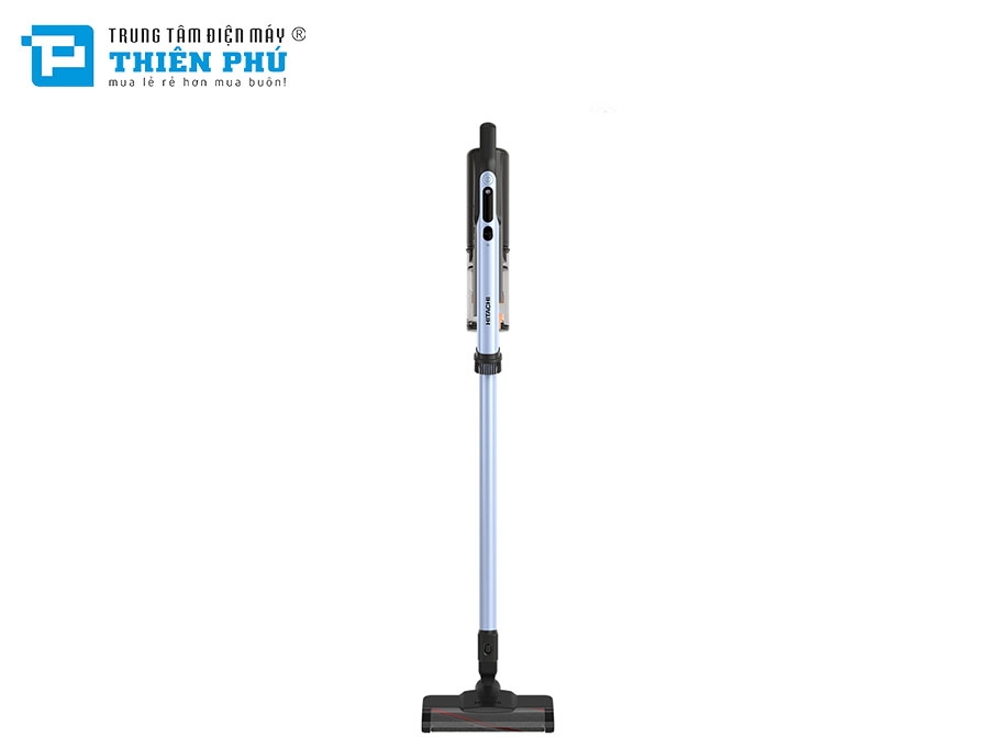 Máy Hút Bụi Hitachi PV-XH4Q