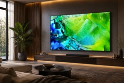 Có nên mua Smart Tivi Samsung Neo QLED 85 inch QA85QN80HAKXXV không?
