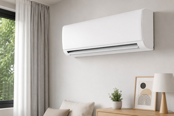 Review chi tiết điều hòa Casper SC-18FB36M hàng cơ tiêu chuẩn liệu có đáng mua?