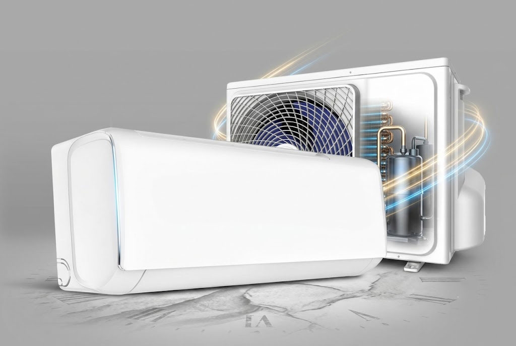 Điều hòa Casper 18000 1 chiều SC-18FB36M có tiết kiệm điện tốt không?