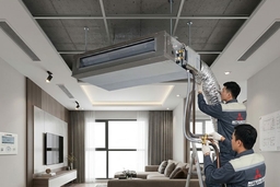 Đánh giá chi tiết điều hòa âm trần nối ống gió Mitsubishi FDUM60VH/SRC60ZSX-W3 – Ưu nhược điểm là gì?