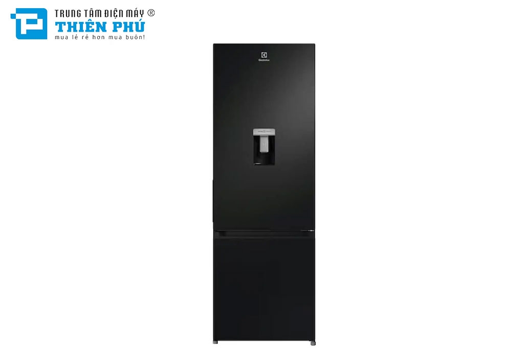 Tủ Lạnh Electrolux Inverter 335Lít EBM3442L-B
