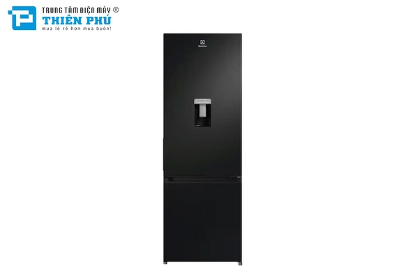 Tủ Lạnh Electrolux Inverter 335Lít EBM3442L-B