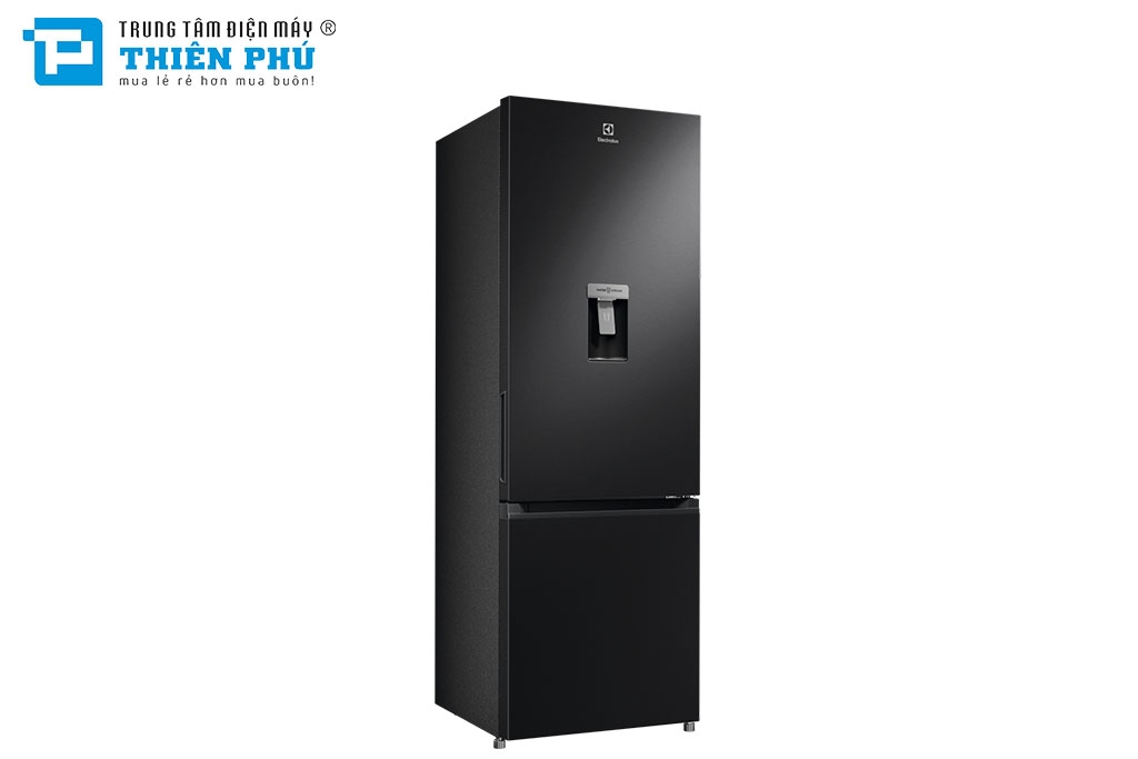 Tủ Lạnh Electrolux Inverter 335Lít EBM3442L-B