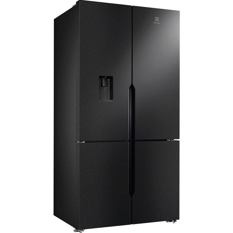 Tủ lạnh Electrolux Inverter Multi Door 562 Lít EQE5760B-B