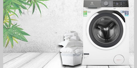 Đánh giá chung về máy giặt Electrolux 10kg EWF1043R7WC có như nhà sản xuất quảng cáo?