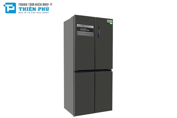 Tủ Lạnh Funiki Inverter 503 Lít Multi Door HR M8503TB