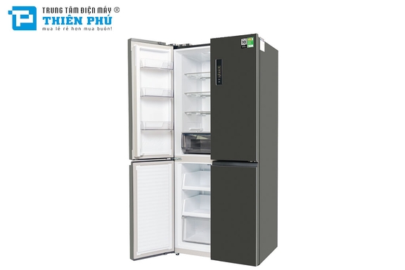 Tủ Lạnh Funiki Inverter 503 Lít Multi Door HR M8503TB