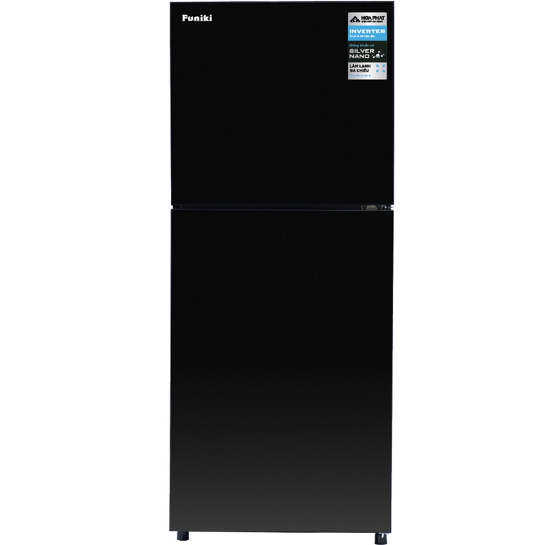 Tủ Lạnh Funiki Inverter 185 Lít HR T8185GB