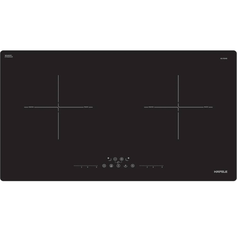 Bếp Từ Đôi Hafele HC-I73241B (536.61.859)